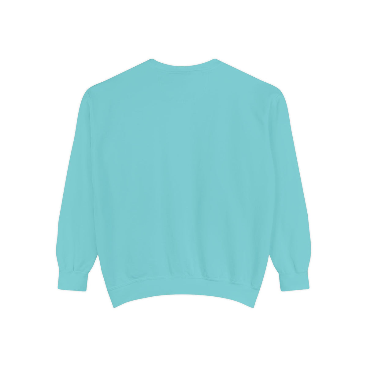 Packed With Pyaar — Rooted Garment-Dyed Sweatshirt
