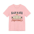 Kaju Katli Supremacy Tee – Adult