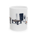 One More Chaa — Punjab Ceramic Mug