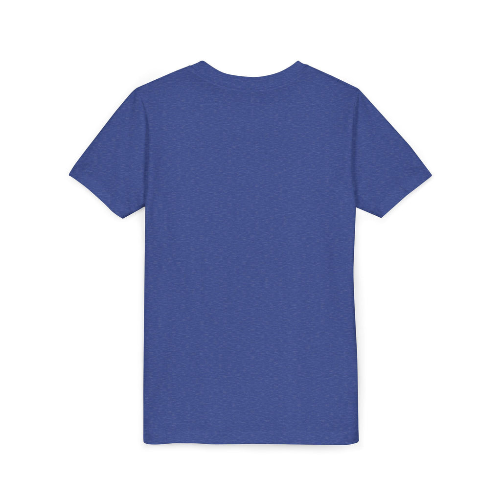 Team Jalebi Tee – Youth