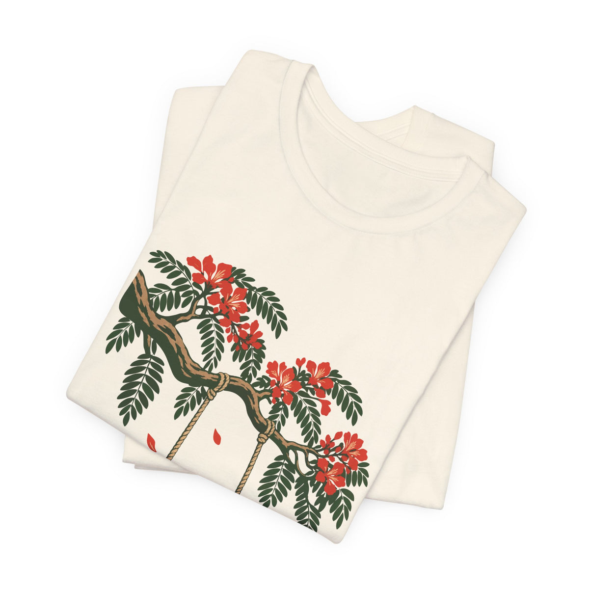 Swing Season — Odisha Tee