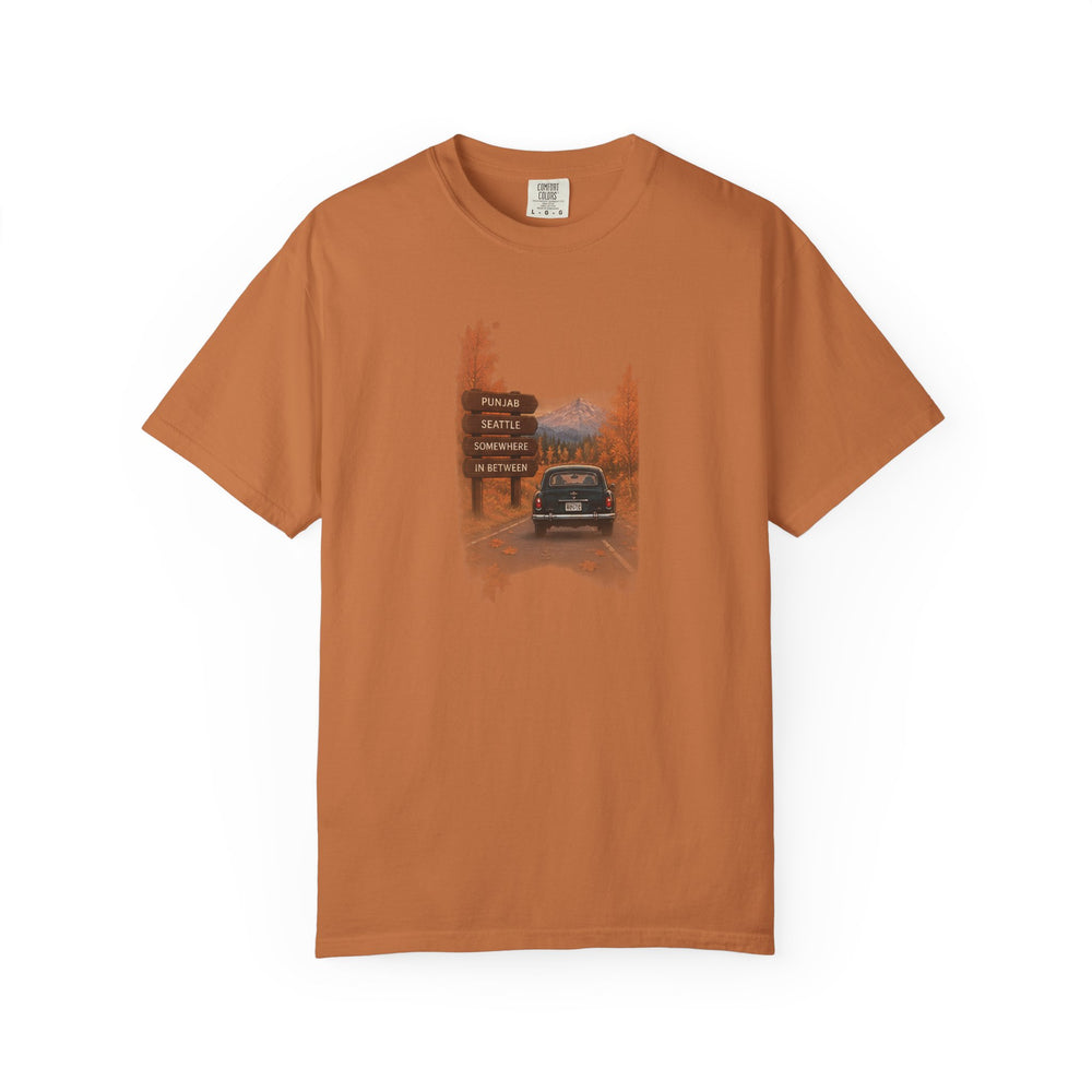 Fall feel like home | Unisex — Men & Women