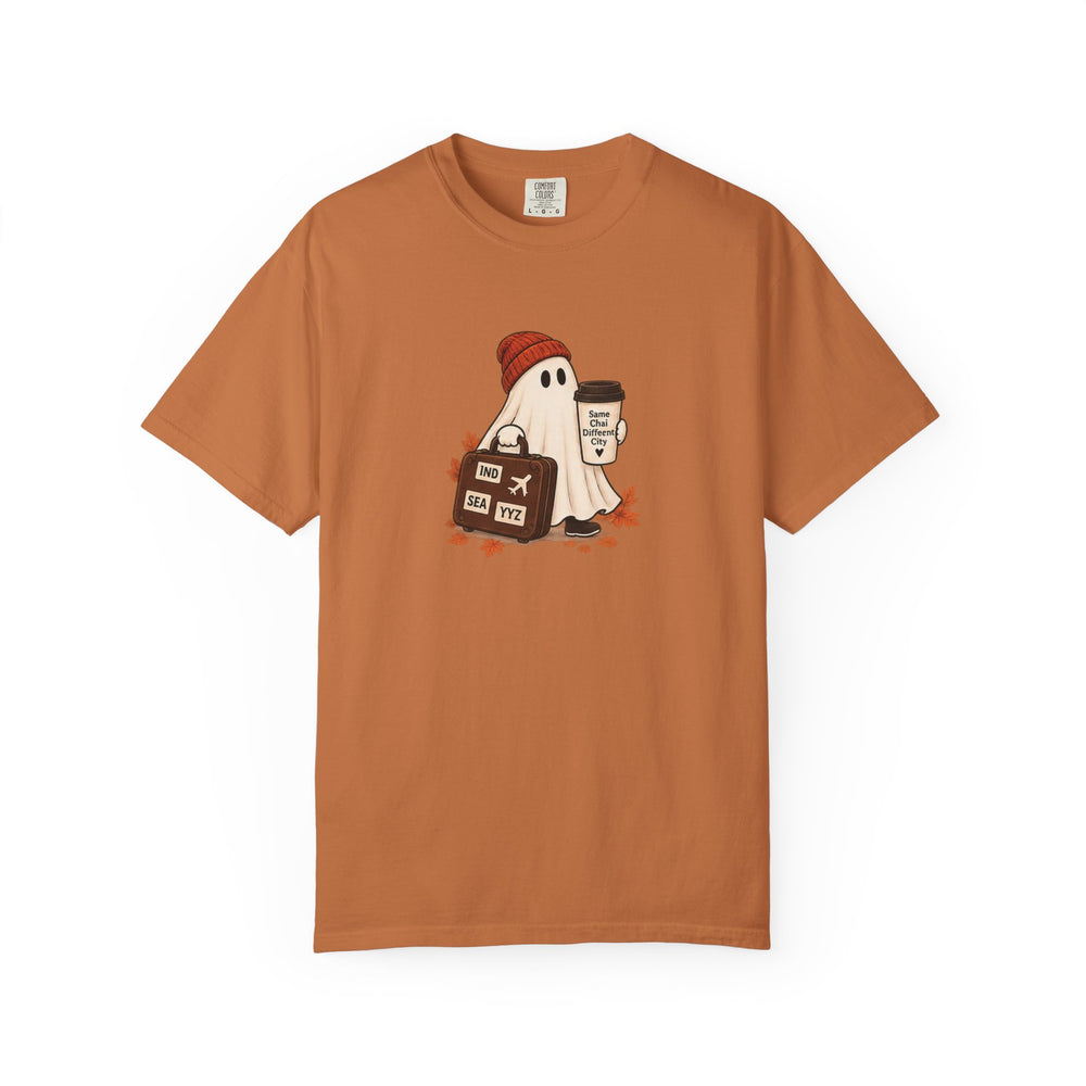 Home follows me always | Unisex — Men & Women