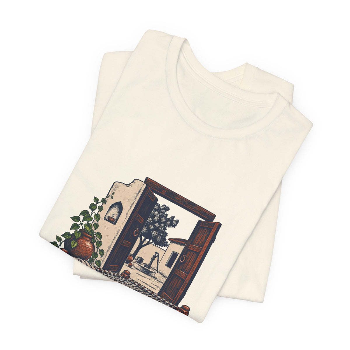 Pind, Still With Me — Punjab Tee
