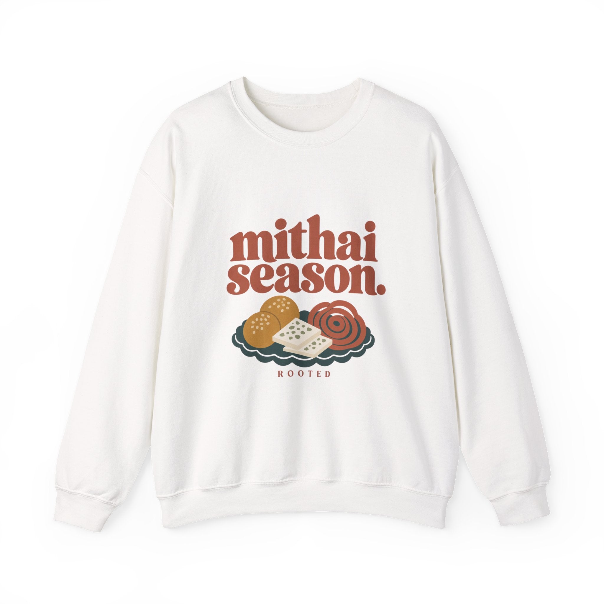 Mithai Season Sweatshirt – Adult