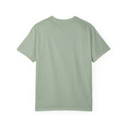Summer at Nani’s — Indian Nostalgia Garment-Dyed T-Shirt