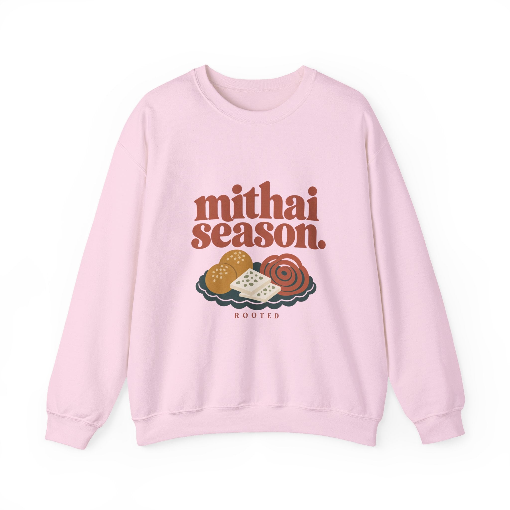 Mithai Season Sweatshirt – Adult