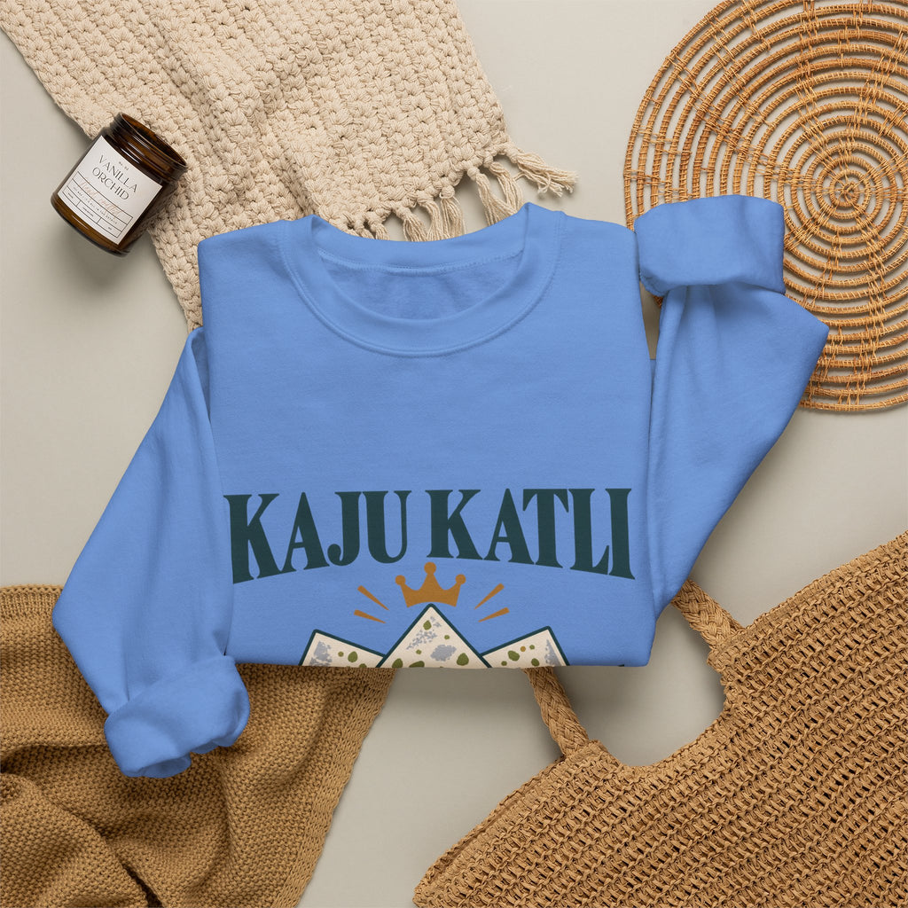 Kaju Katli Supremacy Sweatshirt – Adult
