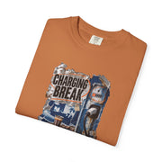 Charging BREAK