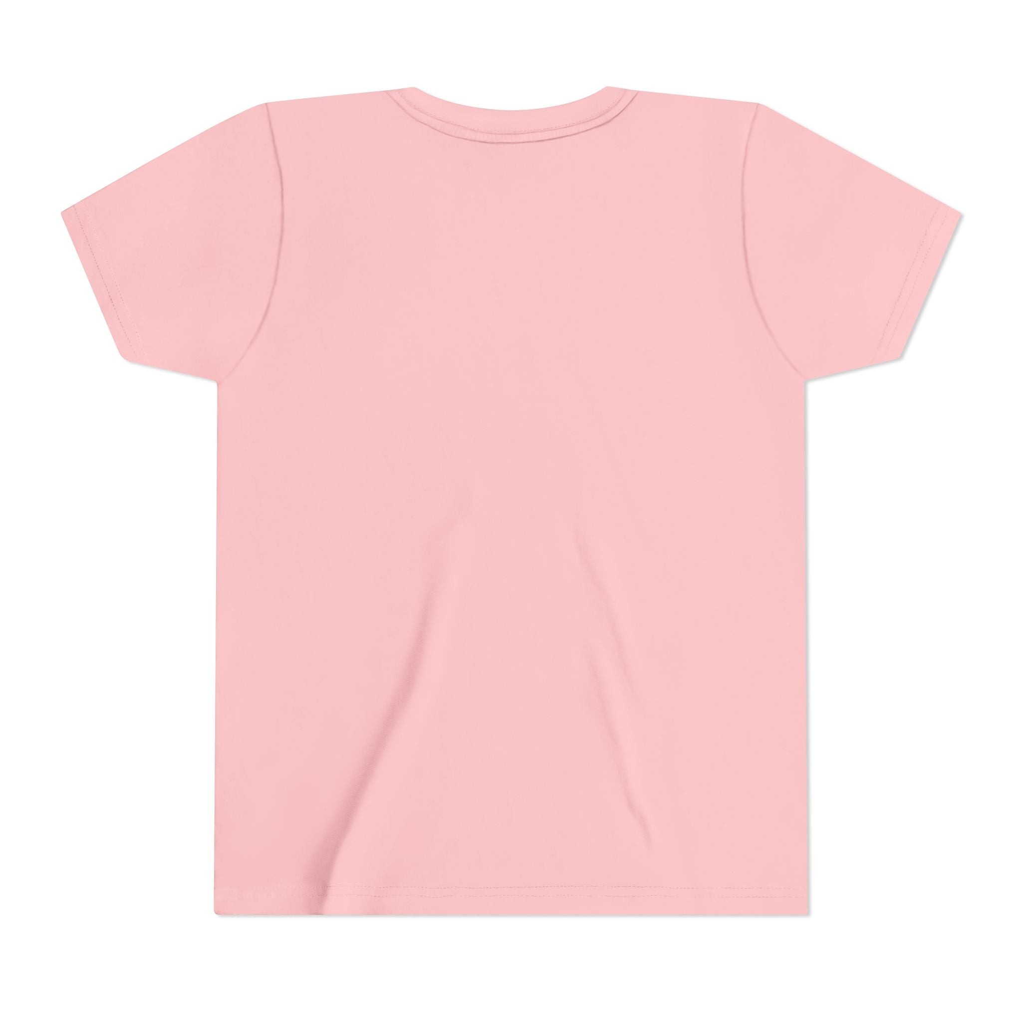 Small Diya, Big Energy Tee – Youth