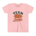 Team Jalebi Tee – Youth