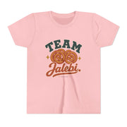 Team Jalebi Tee – Youth