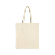 Packed with Pyaar — Heavy Canvas Tote