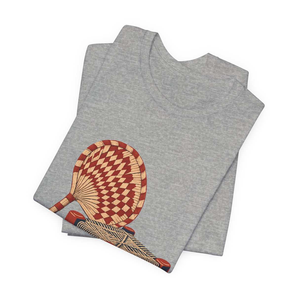 Courtyard Kid — Bihar Tee