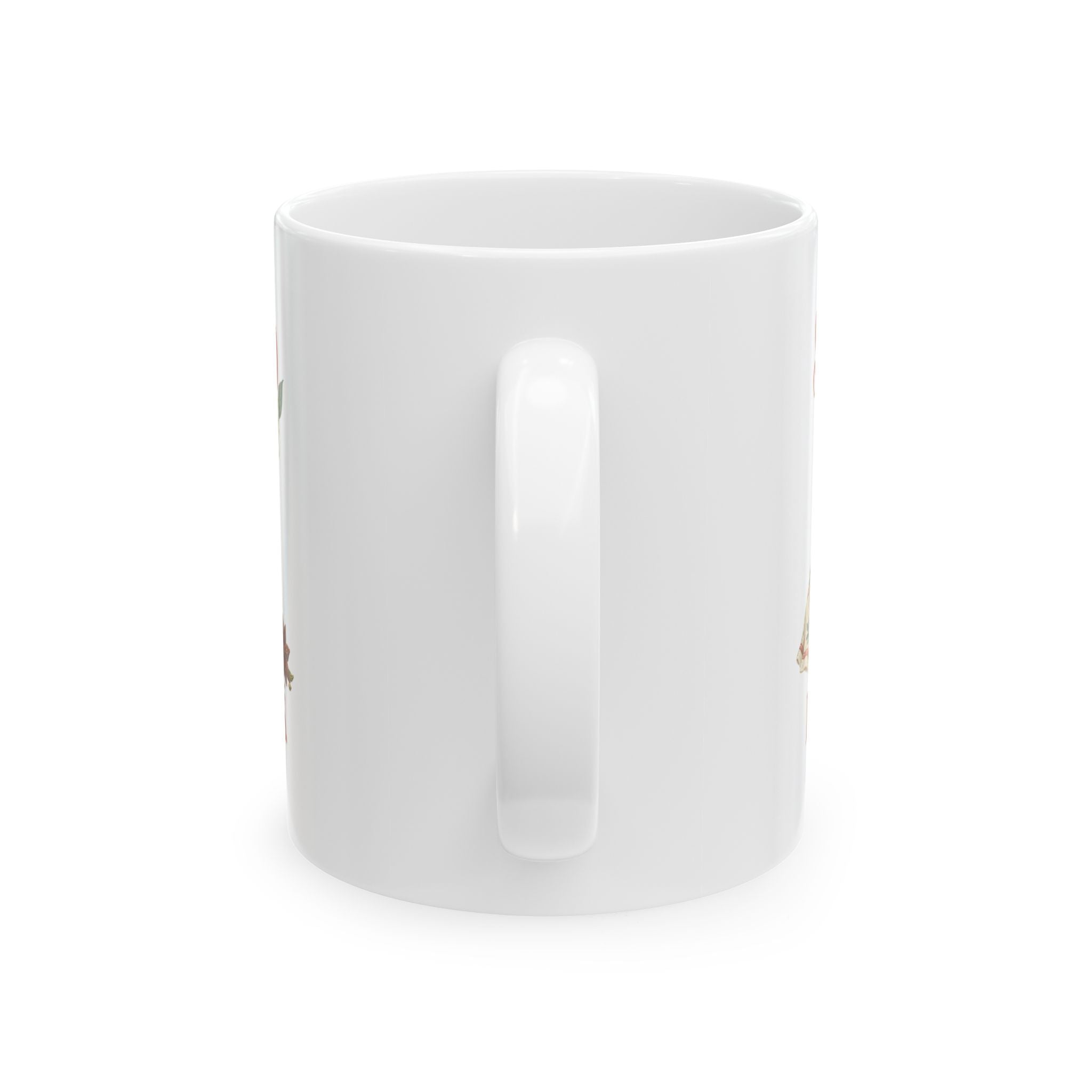 Steeped in Stories — Ceramic Mug | 11 oz & 15 oz