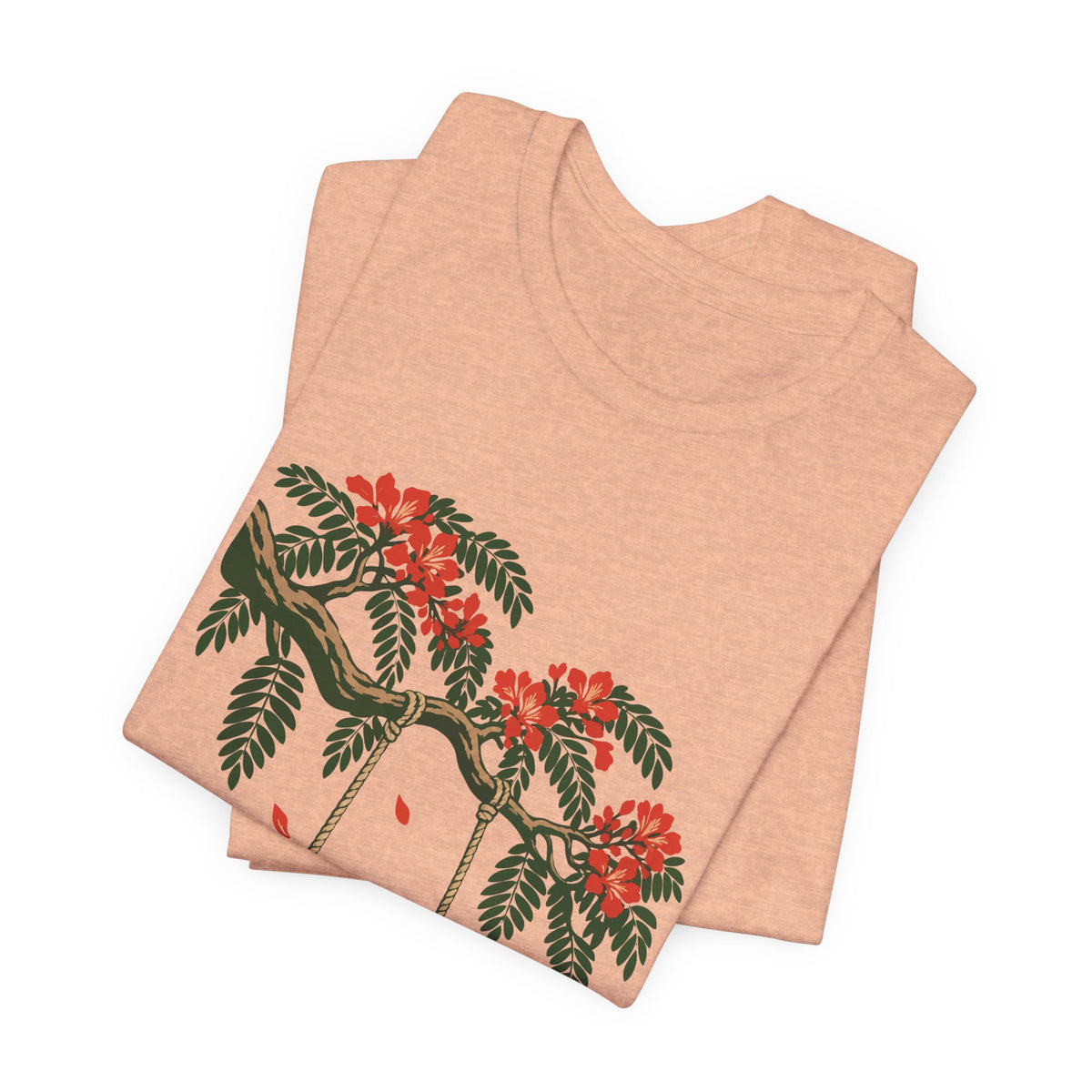 Swing Season — Odisha Tee