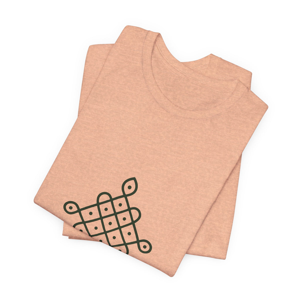 Begin at Home — Tamil Nadu Tee