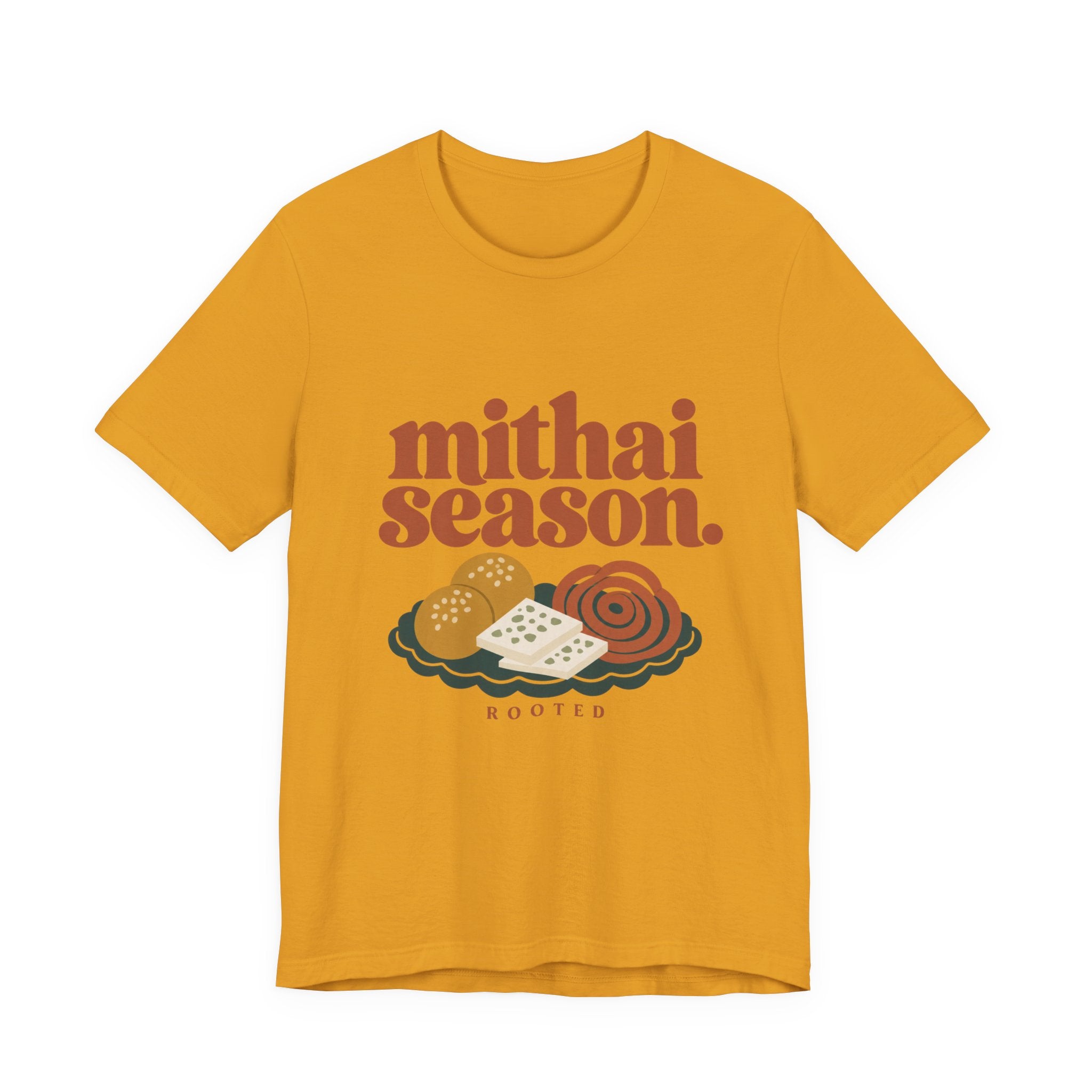 Mithai Season Tee – Adult