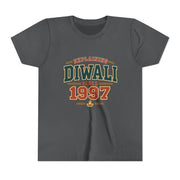 Explaining Diwali Since 1997 Tee – Youth
