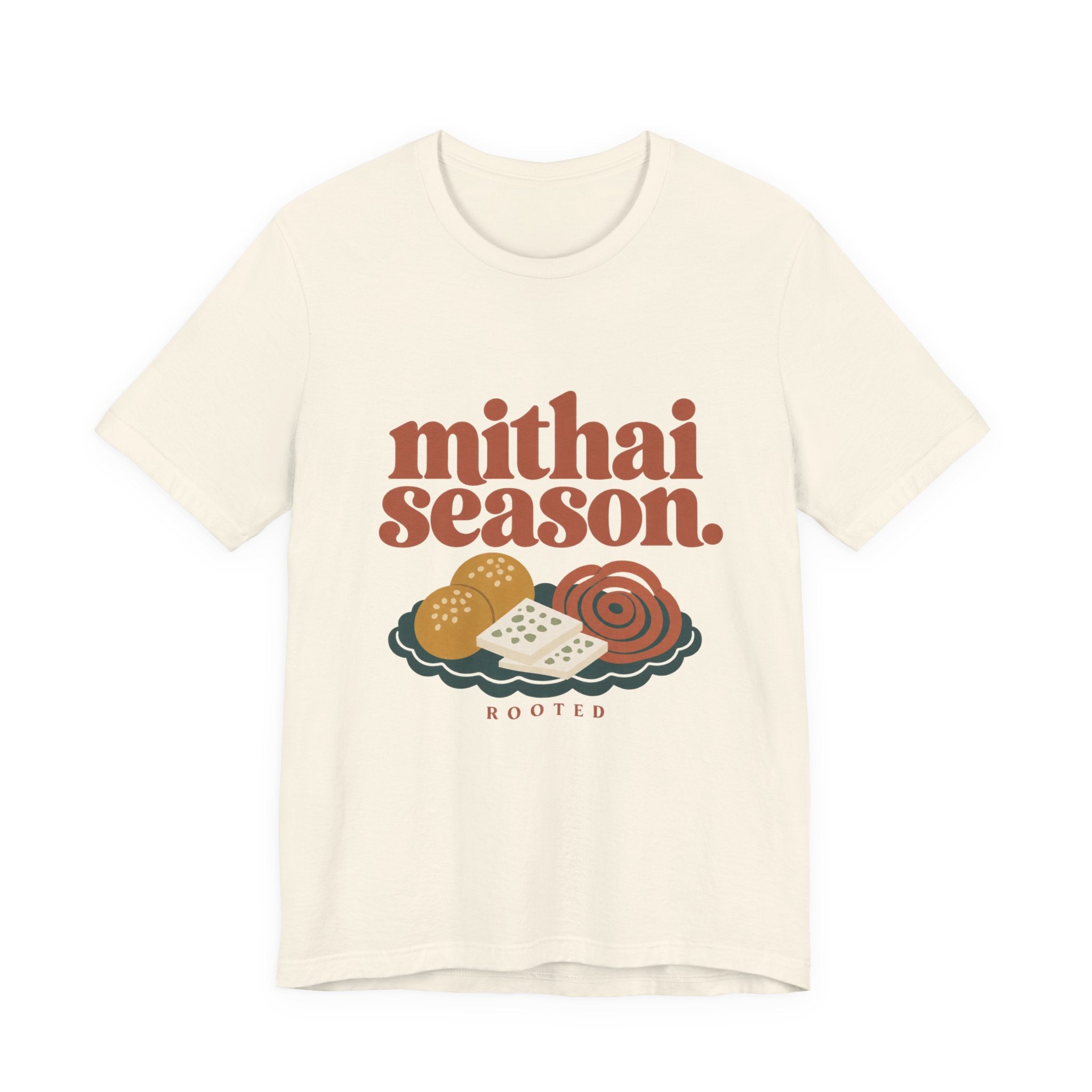 Mithai Season Tee – Adult