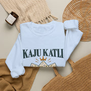 Kaju Katli Supremacy Sweatshirt – Adult