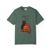 Trick or Chai?