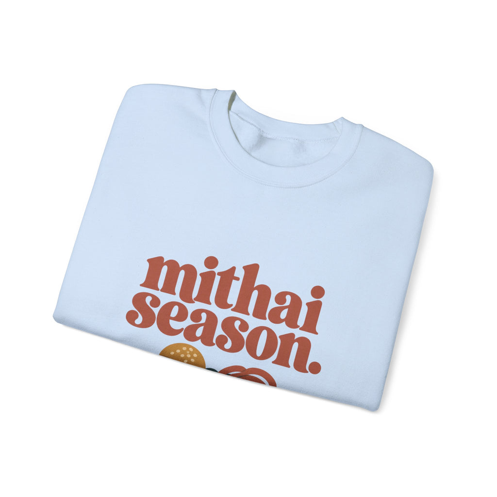 Mithai Season Sweatshirt – Adult