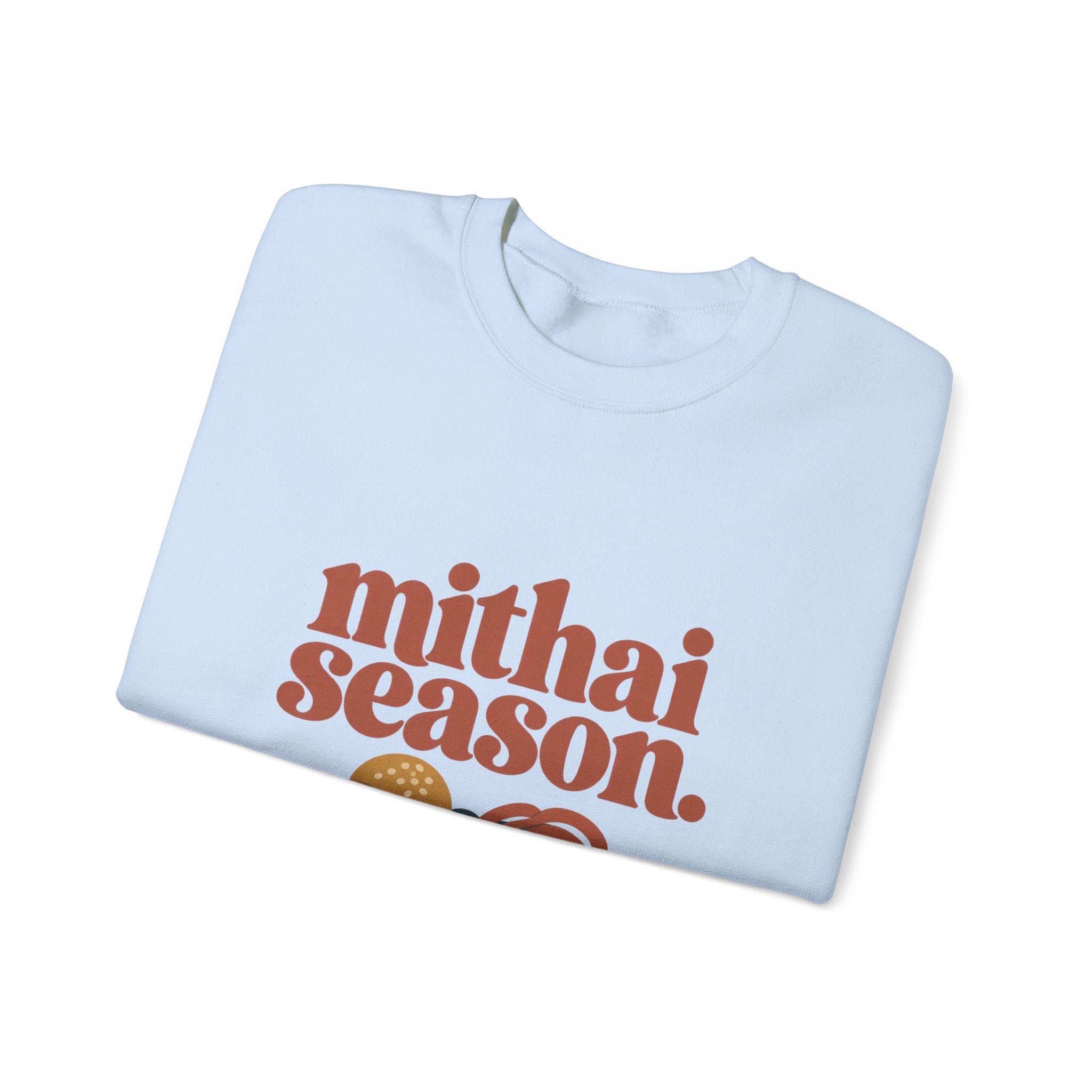Mithai Season Sweatshirt – Adult
