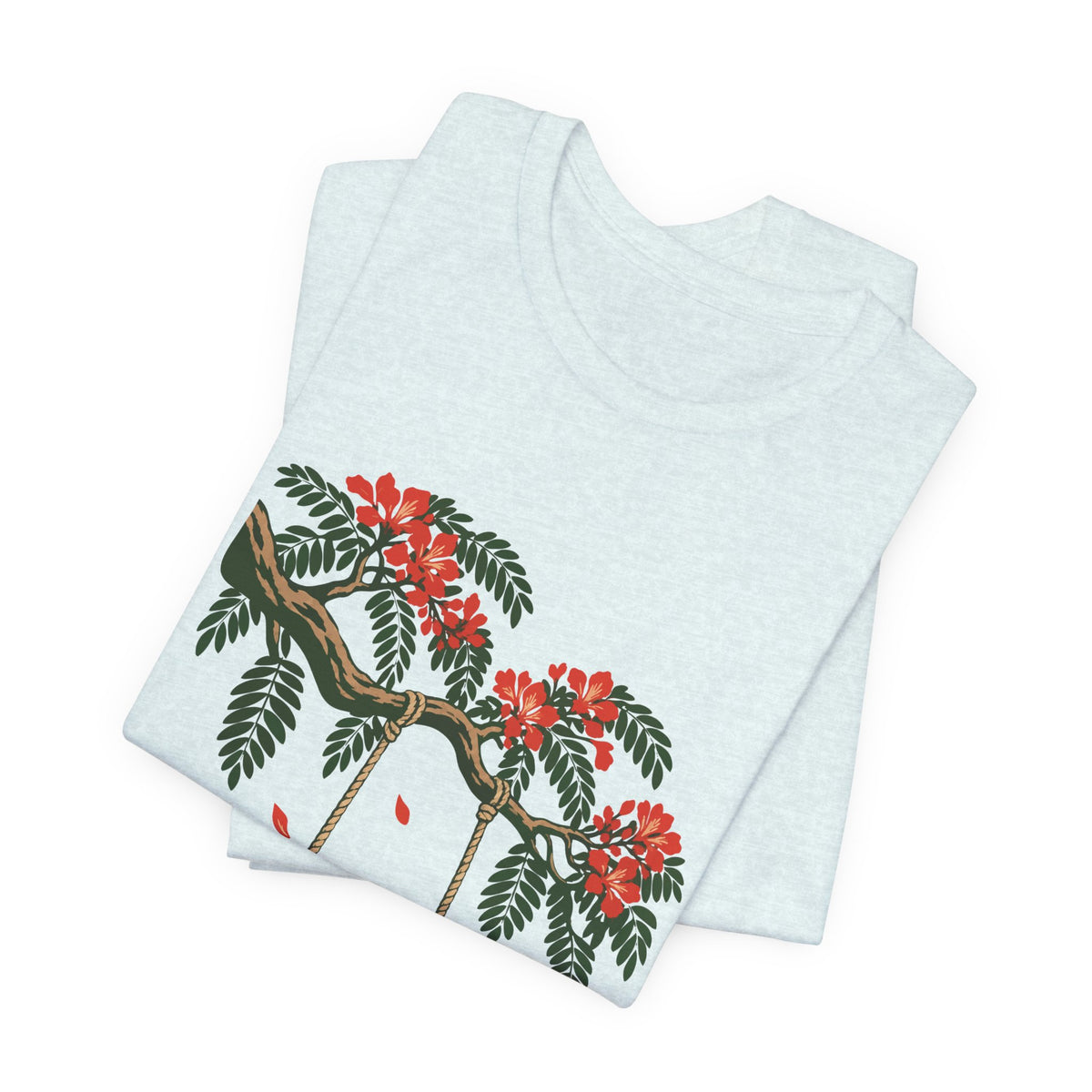 Swing Season — Odisha Tee