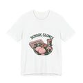 Sunday, Slowly — Karnataka Tee