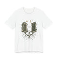 Two Homes, One Root — Rooted Tee