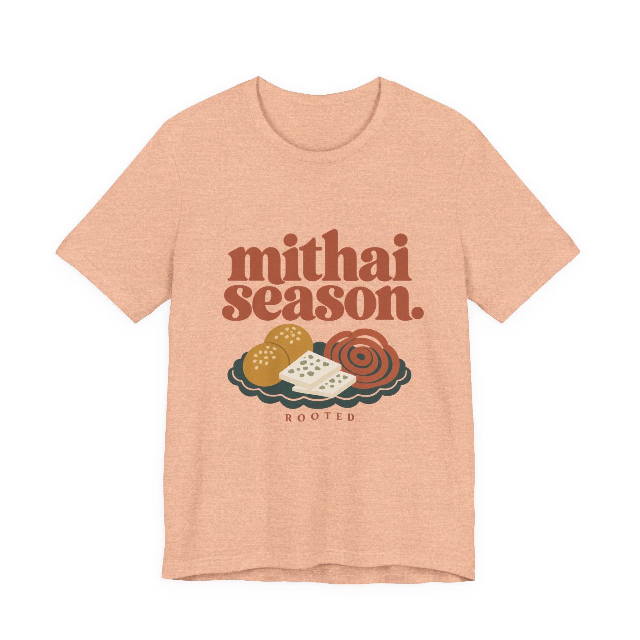 Mithai Season Tee – Adult