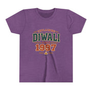 Explaining Diwali Since 1997 Tee – Youth