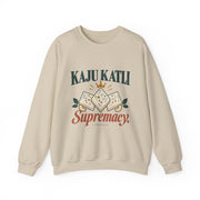 Kaju Katli Supremacy Sweatshirt – Adult