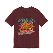 Team Jalebi Tee | Unisex — Men & Women
