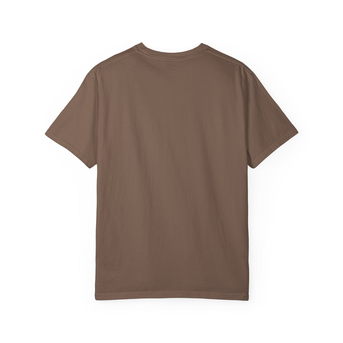 Chandigarh made Bay area chapter— Rooted  T-Shirt