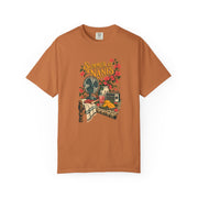 Summer at Nani’s — Indian Nostalgia Garment-Dyed T-Shirt