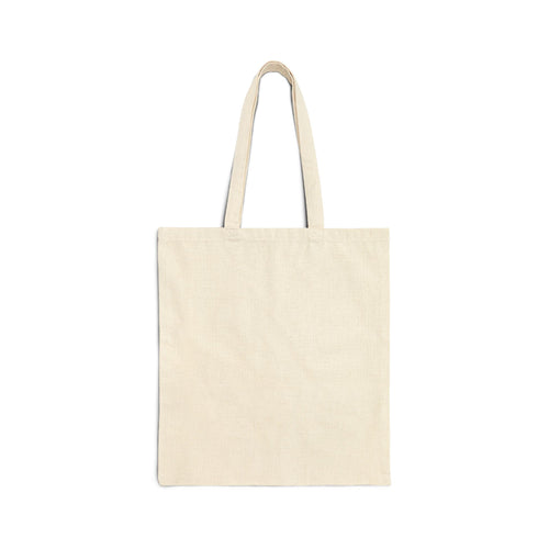 Chai Run Club — Heavy Canvas Tote
