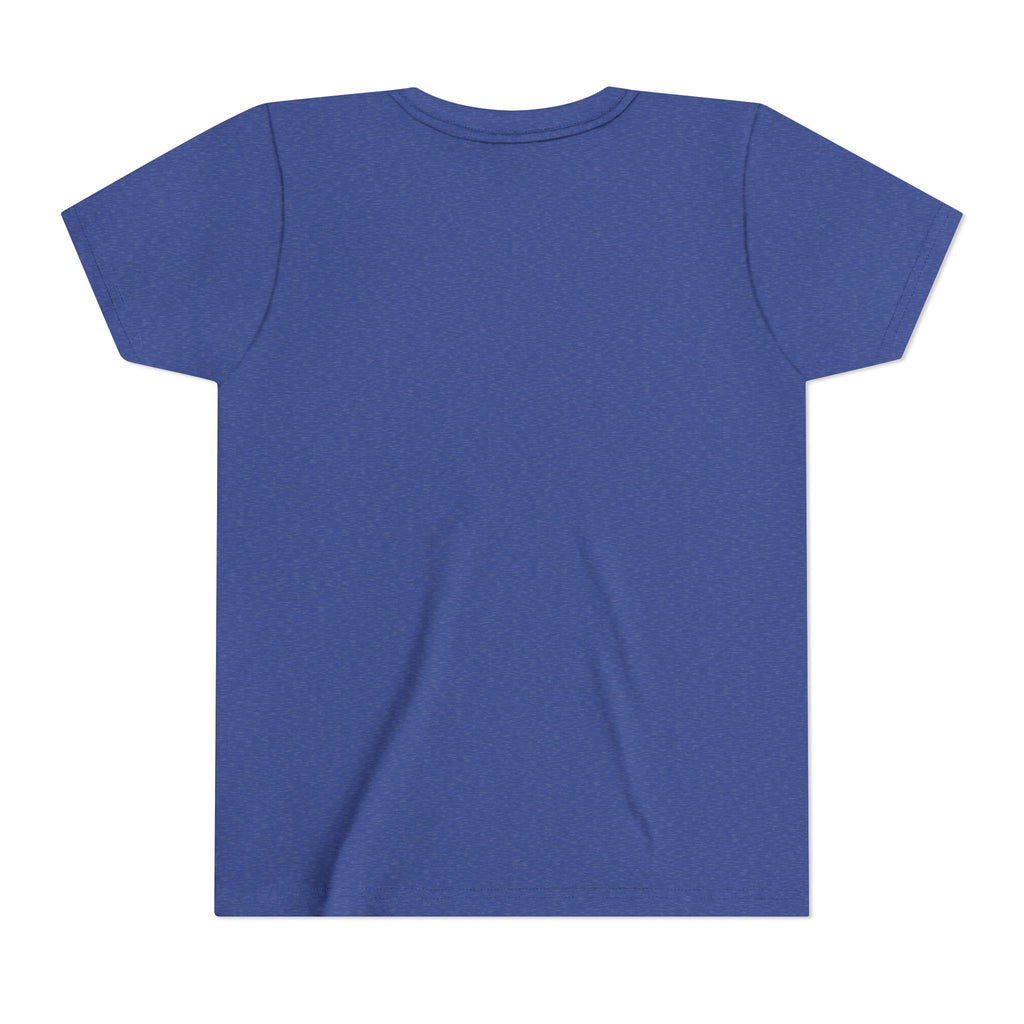 Team Jalebi Tee – Youth