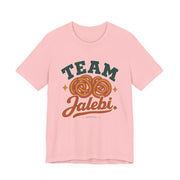 Team Jalebi Tee | Unisex — Men & Women