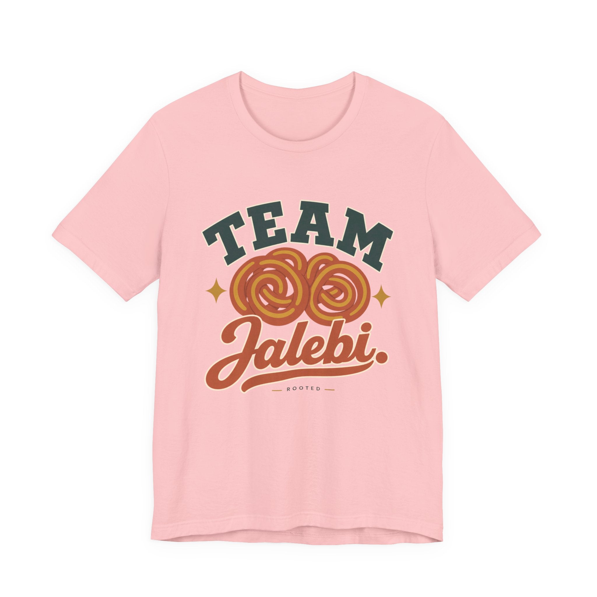 Team Jalebi Tee – Adult
