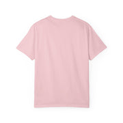 Pressure Cooker Symphony — Rooted Garment-Dyed T-Shirt
