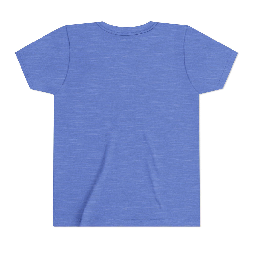 Small Diya, Big Energy Tee – Youth