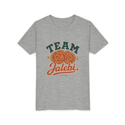 Team Jalebi Tee – Youth
