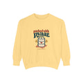 Packed With Pyaar — Rooted Garment-Dyed Sweatshirt