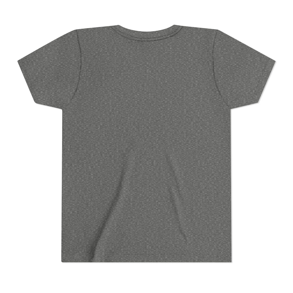 Small Diya, Big Energy Tee – Youth