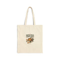 Parathas Packed. Priorities Sorted. — Rooted Canvas Tote