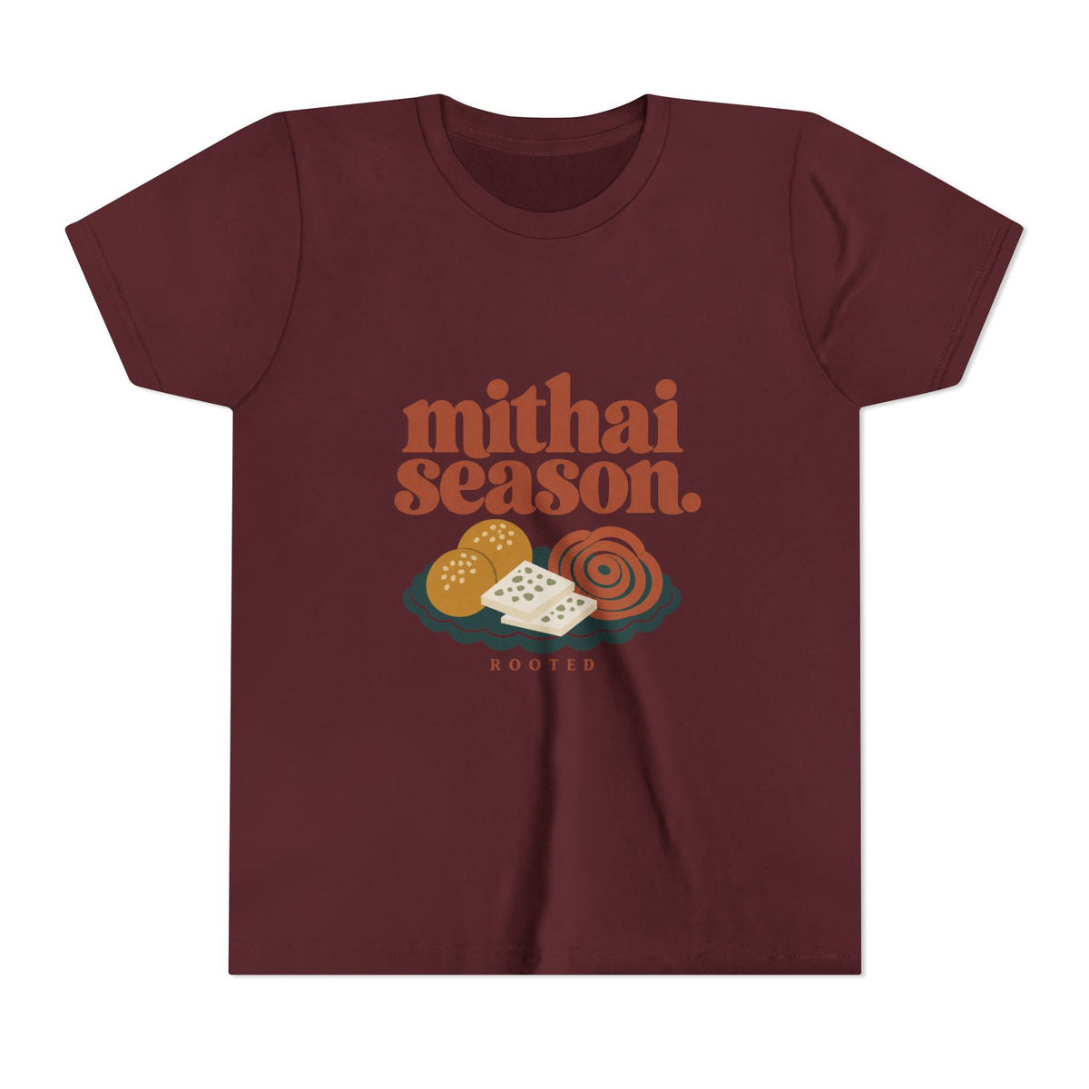 Mithai Season Tee – Youth