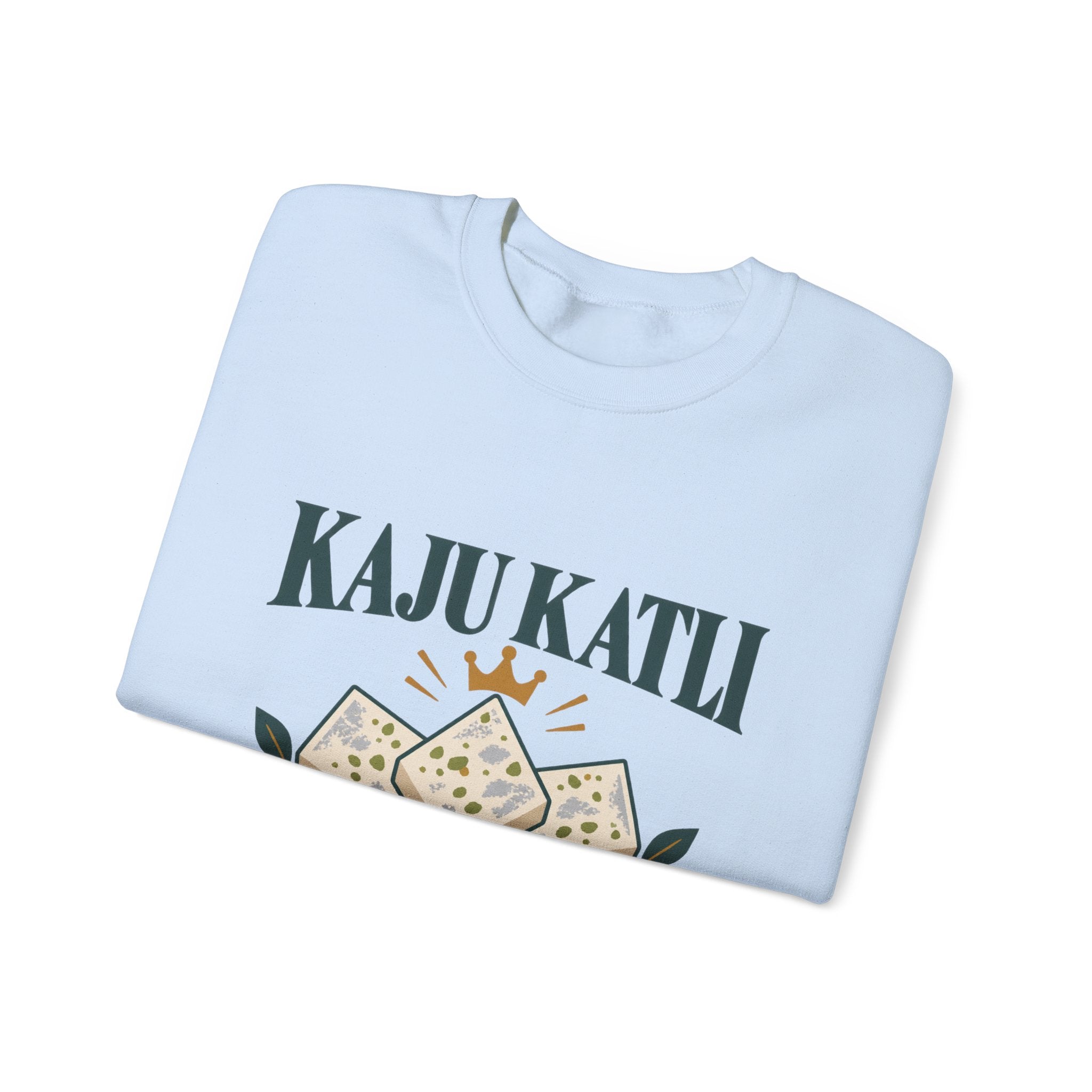 Kaju Katli Supremacy Sweatshirt – Adult