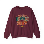 Explaining Diwali Since 1997 Sweatshirt | Unisex — Men & Women